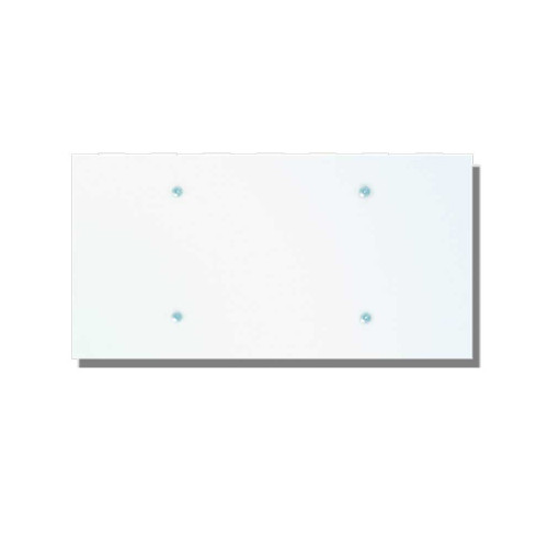Single Tag Hanger for Peterbilt 388 & 389
