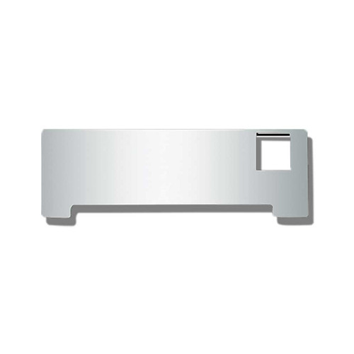 95-99 Peterbilt Lower Glove Box Trim