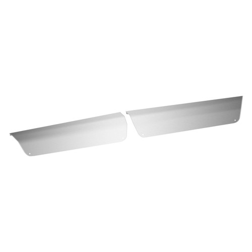 Kenworth T660 Front Kick Plate - Upper Panel (2011+)-Trux-TK-1649