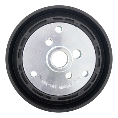Chevrolet and GMC Pickup Trucks Hub Kit for 3 Hole Steering Wheel(1975-95)-N/A-850