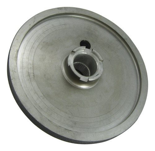 Hino Hub Kit for 3 Hole Steering Wheel (2005-On)