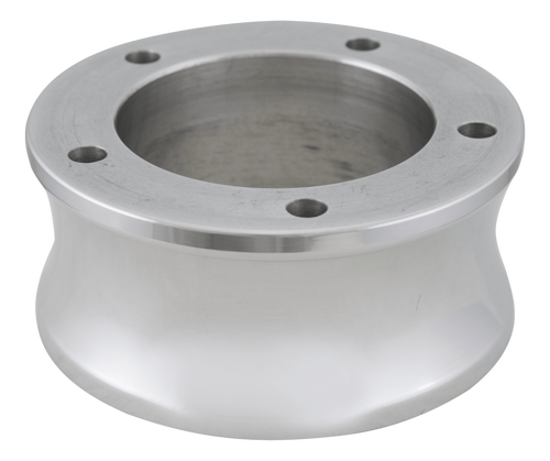 1½" Aluminum Spacer - 5 Hole