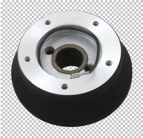 Hub Kit For 5 Hole Steering Wheel(Kenworth 1986-95)-Steering Creations-913