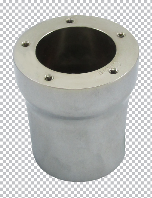 Freightliner Hub Kit For 5 Hole Steering Wheels (1989-2006)-Steering Creations-703