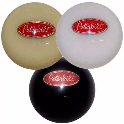 Peterbilt Shift Knob