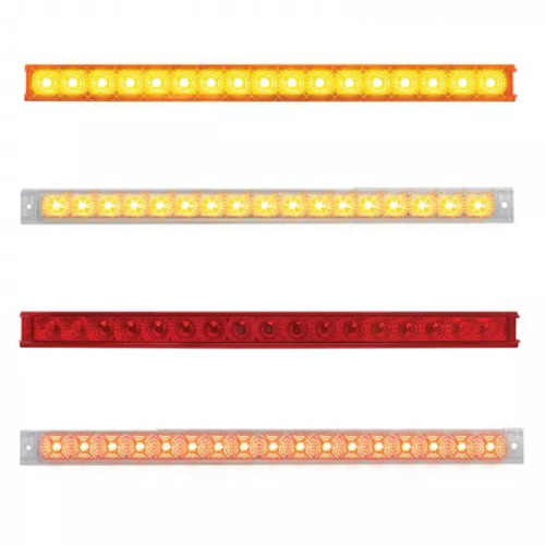 20″ Spyder LED Light Bar