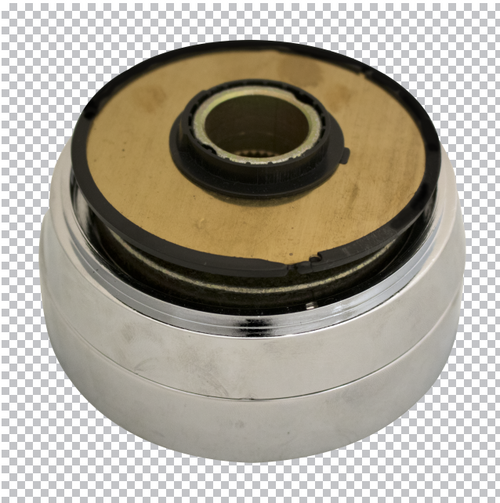 Hub Kit For 3 Hole Steering Wheels (Kenworth 2012-On) (Peterbilt 2014-On)-Steering Creations-823