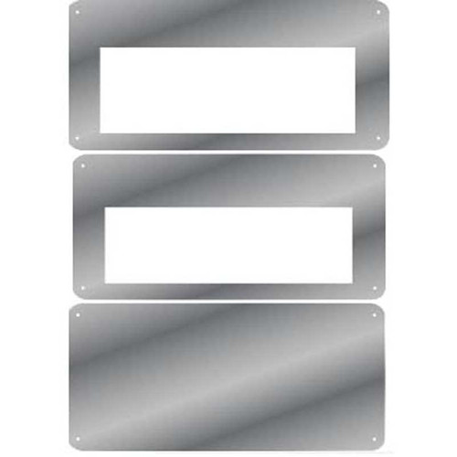 Freightliner Classic / FLD CB Radio Face Plates – Cobra 29