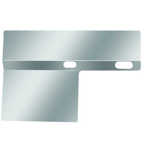 Peterbilt 330, 357, 377, 378, 379 and 385 Lower Heater Trims – Heater Trim – 1999 & Earlier