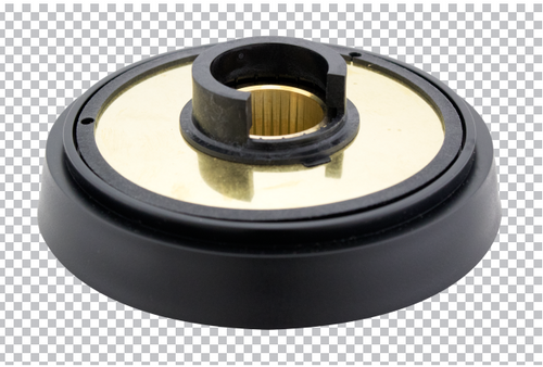 Eagle Bus 1985 Through 1997 3 Hole Hub Adapter-Steering Creations-826