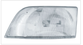 Headlight For 1996-2003 Volvo VN