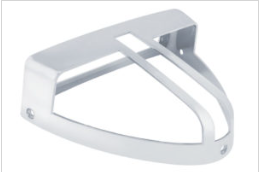 Peterbilt  Low Profile Headlight Turn Signal  Cover