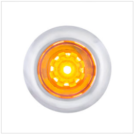 LED DUAL FUNCTION ARCBLAST MINI LIGHT (CLEARANCE/MARKER)