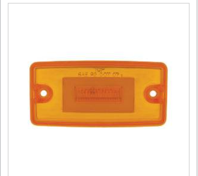 11 LED Freightliner "GLO" Cab Light