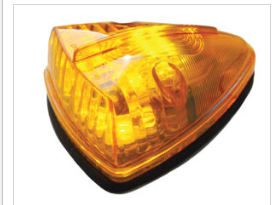 13 LED Pick-Up/SUV Cab Light