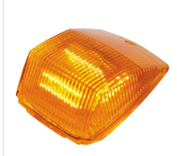 36 LED Square Cab Light