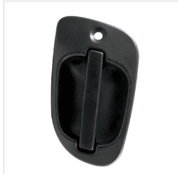 EXTERIOR DOOR HANDLE FOR 2008-2017 FREIGHTLINER CASCADIA - (BULK)