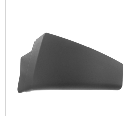 BUMPER AIR FLOW DEFLECTOR (WIDER VERSION) FOR 2018-2023 FREIGHTLINER CASCADIA