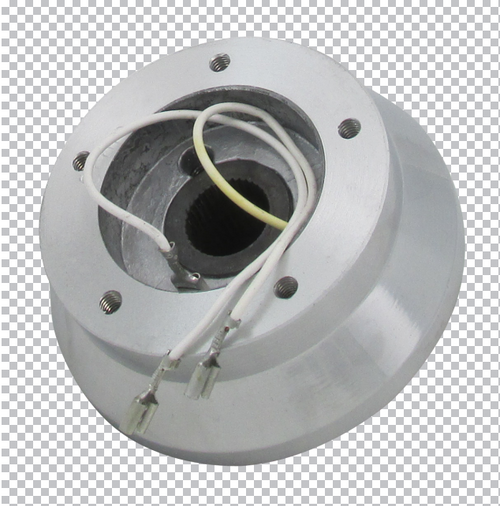 International Navistar 5 Hole Hub Adapters-Steering Creations-730