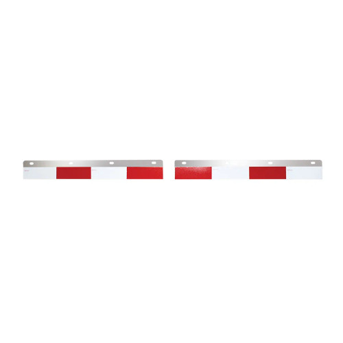 Straight Aluminum Reflector Top Plate-Grand General-30961