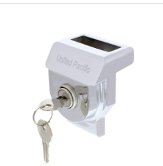 Heavy Duty Aluminum Glad Hand Lock