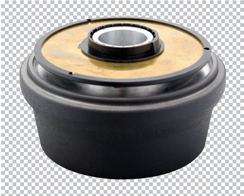Kenworth T680 T880 2012 And Newer And Peterbilt 2014 And Newer Black 5 Hole 900 Series Hub Kit-Steering Creations-923