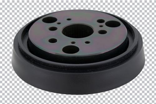 MCI Hub Kit for 3 Hole Steering Wheel(MC-9, 96A2, 102A2)-Steering Creations-866
