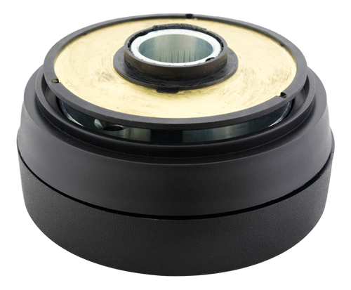 Hub Installation Kit-Textured Black Finish (KW7, PB7)-Steering Creations-823V