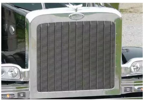 Peterbilt Kenworth Style 11 Vertical Bar Grill Kit