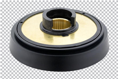 Hub Kit For 3 Hole Steering Wheel(Mack 1951-2001, Sleeper Cabs 2001-On)(Volvo Pre-1996)-Steering Creations-881