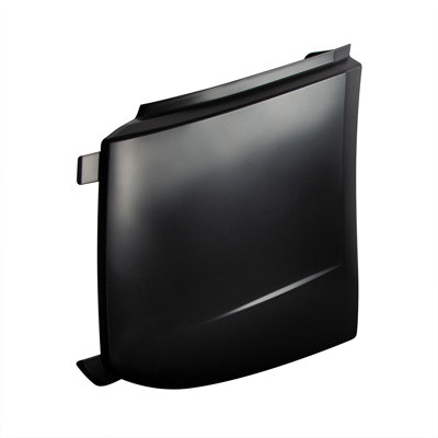 Bumper Corner End Cover For 2018-2022 Volvo VNL