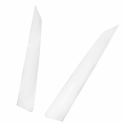 Stainless For 2003-2017 Volvo VN/VNL Fender Guard