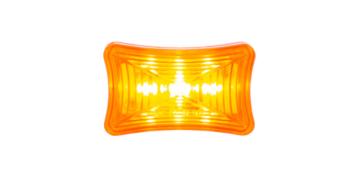 3 LED Rectangular Clearance/Marker Light