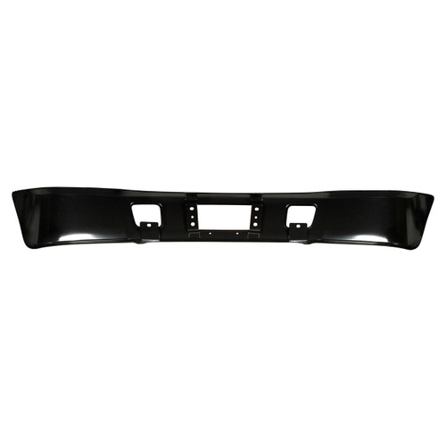 Bumper For 2005-2021 Hino 238/258/268/338 - Black