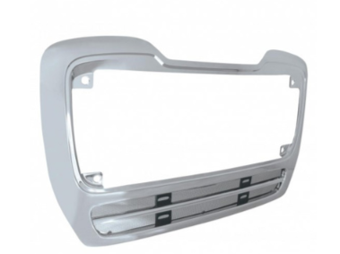 Freightliner M2 112 Chrome Grille Surround