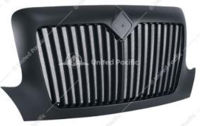 Black Grille With Bug Screen For 2002-2018 International Durastar