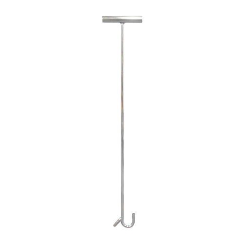 Chrome Plated Steel 27" 5Th Wheel Pin Puller 1-Grand General-33400