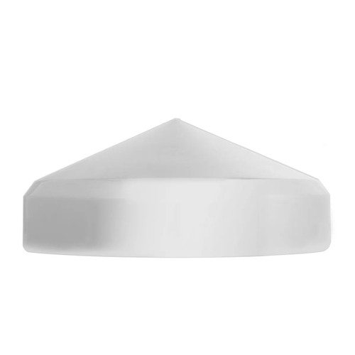Cone Style 5-1/2" - 6" Horn Cover-Grand General-40518