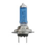 H7 Headlight Halogen Bulb High - Icy Blue