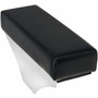 Add-on Armrest - Black/Black