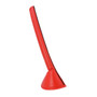 Gear Shift Boot Cover in 30" (L) - Matte Red