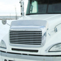 Freightliner - Columbia - Hoodshield Bug Deflector-Trux-THOD-FLCOL