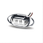 LED Lighting - Auxiliary - White (3 Diodes)
