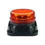 Back-Up Alarm Class 1 Amber LED Warning Beacon with 36 Flash Patterns-Trux-TLED-W13