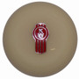 Ivory Kenworth Brake Knob-Twisted Shifterz-BRKN-EM-KW-IVRY
