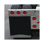 24" Bolted Angled Bottom Mud Flap Weight-Trux-TU-9246