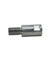 Buffer Adapter: 2" Extender For Airway Buffing Wheels-Zephyr-CFPREX