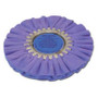 8" Purple-Lea Mill Treated Cotton Airway-Zephyr-AWP58-8VP