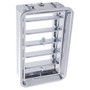 A/C Vent For 1989-2010 Freightliner FLD/Classic - Center Dash-United Pacific-41024