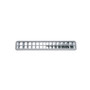 Chrome Windshield Defroster Vent For 2006+ Kenworth-United Pacific-41371